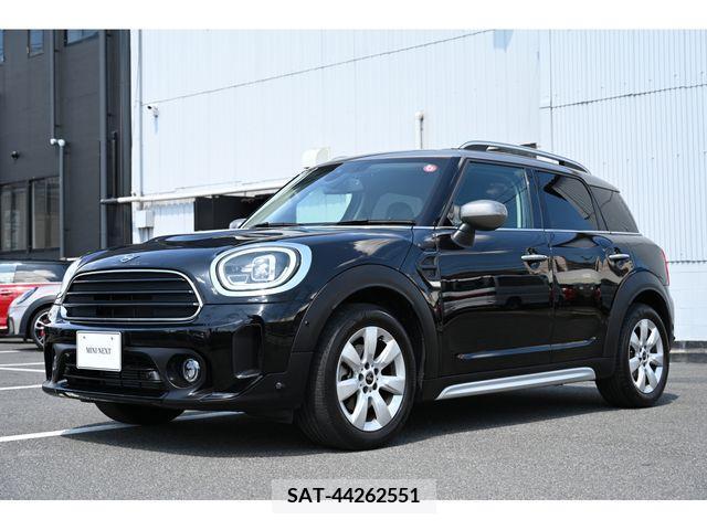 Bmw MINI 2020-11 363765-8