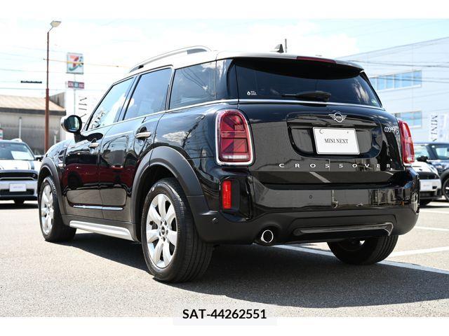 Bmw MINI 2020-11 363765-6