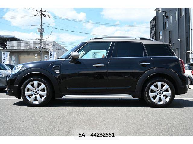 Bmw MINI 2020-11 363765-7