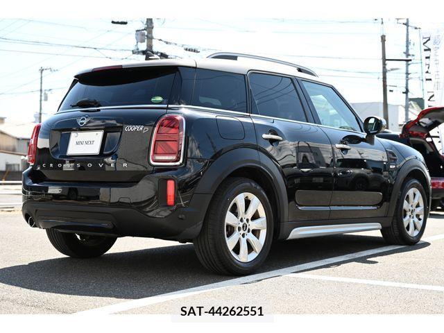 Bmw MINI 2020-11 363765-4