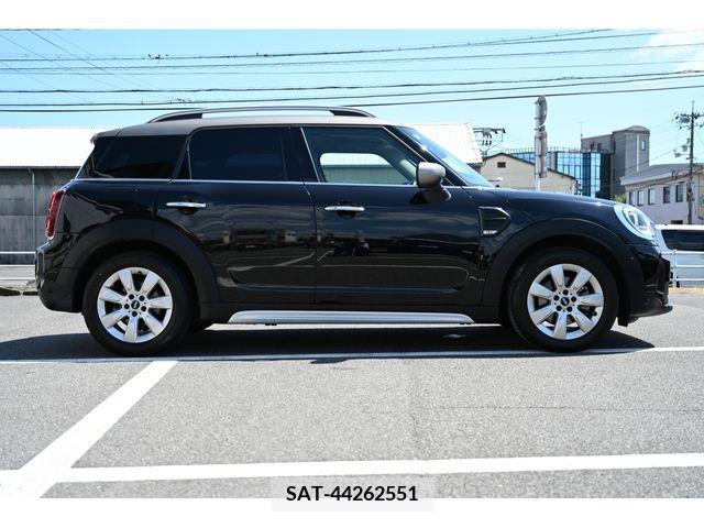 Bmw MINI 2020-11 363765-3