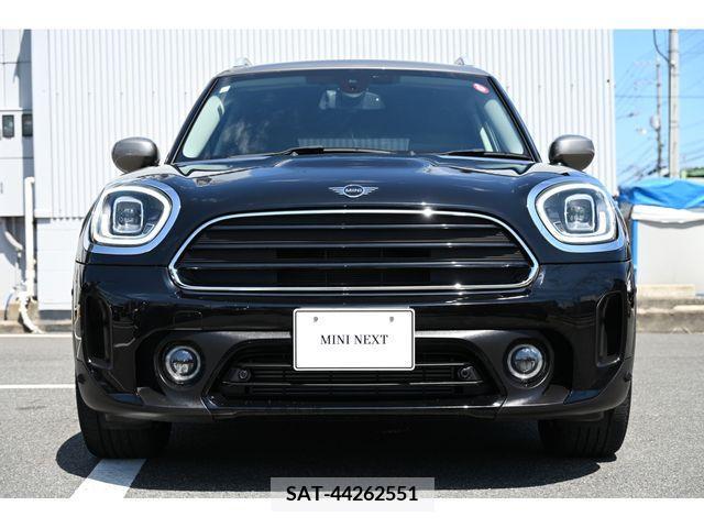 Bmw MINI 2020-11 363765-1