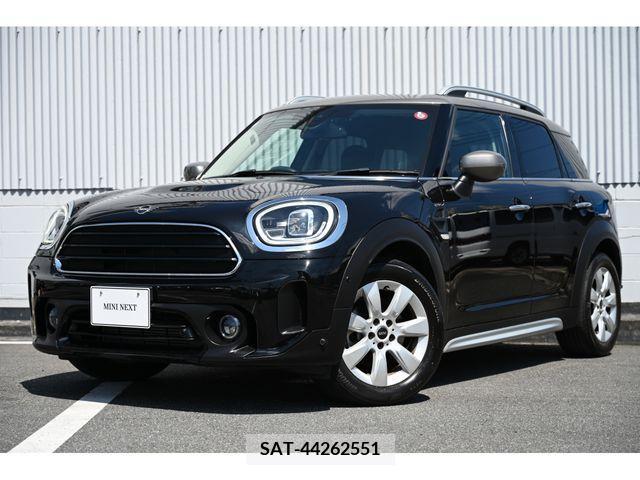Bmw MINI 2020-11 363765-0