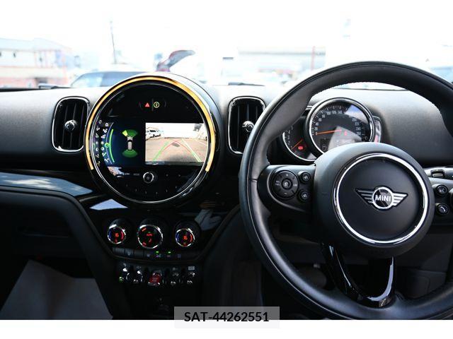 Bmw MINI 2020-11 363765-21