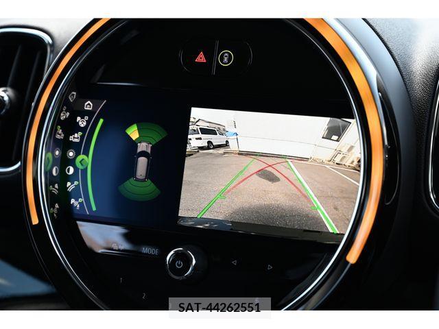Bmw MINI 2020-11 363765-23