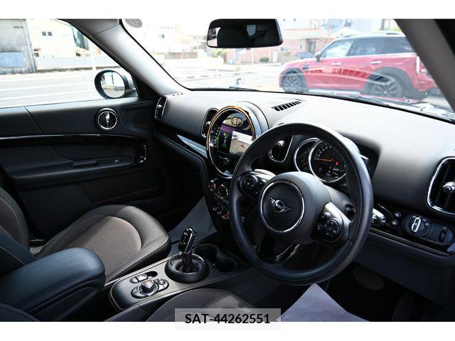 Bmw MINI 2020-11 363765-18
