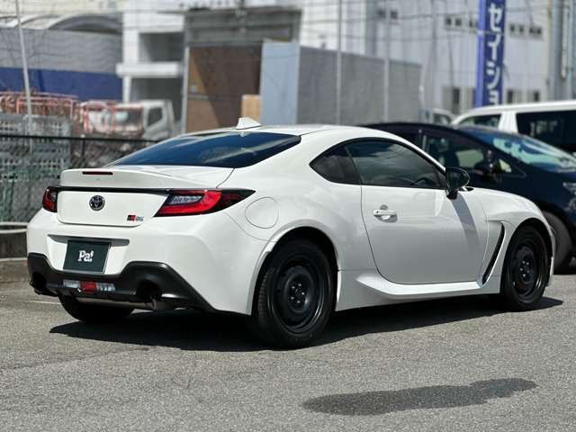 Toyota 86 2023-05 22766-27