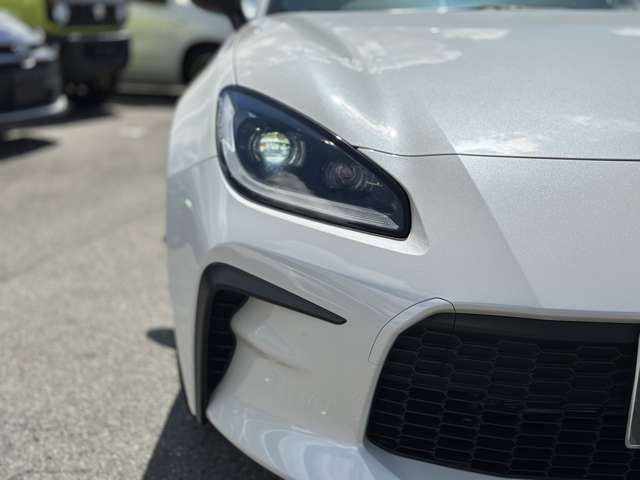 Toyota 86 2023-05 22766-20