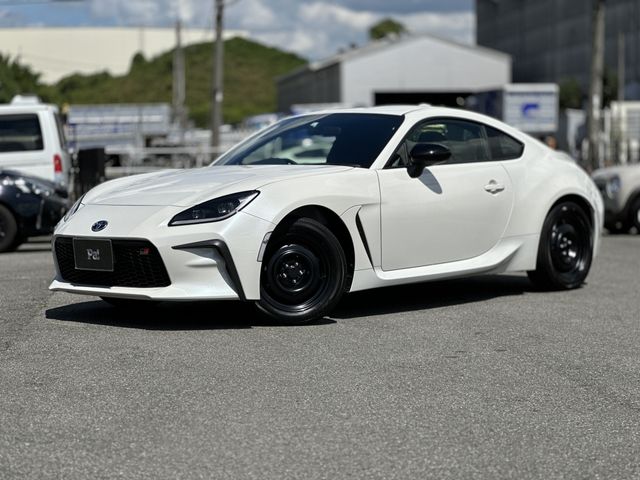 Toyota 86 2023-05 22766-0