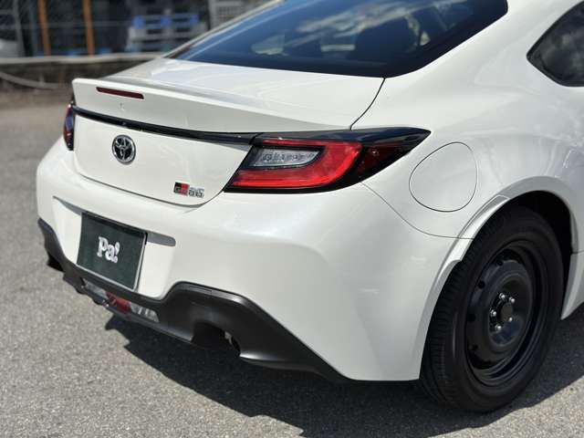 Toyota 86 2023-05 22766-22