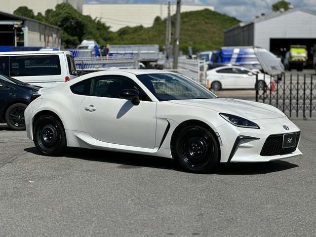 Toyota 86 2023-05 22766-25