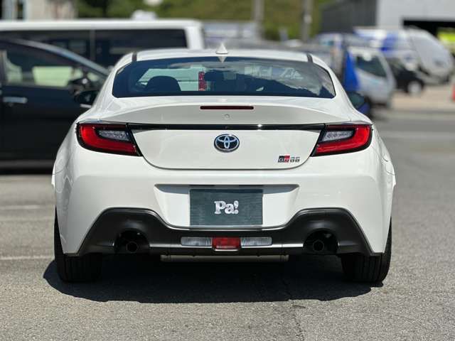 Toyota 86 2023-05 22766-28