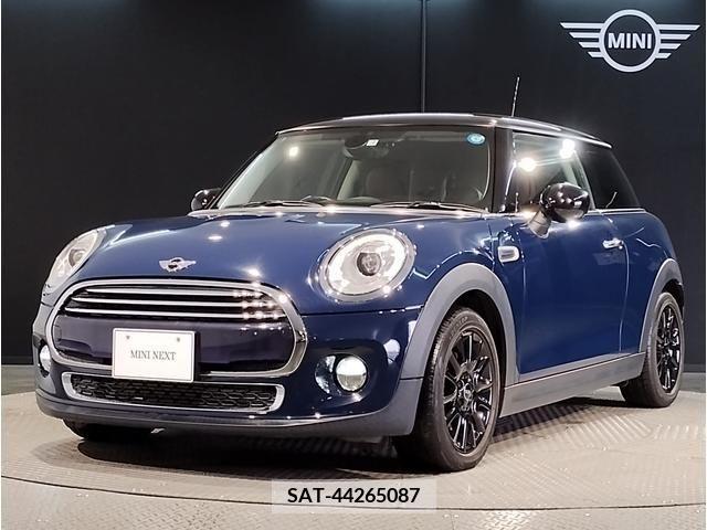 Bmw MINI 2017-02 210309-0