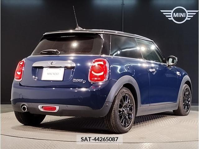 Bmw MINI 2017-02 210309-2