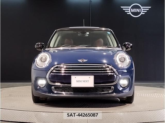 Bmw MINI 2017-02 210309-3