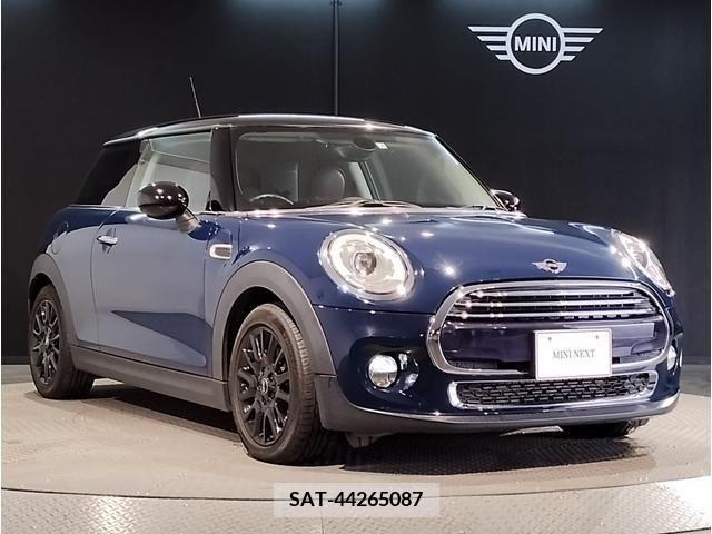 Bmw MINI 2017-02 210309-5