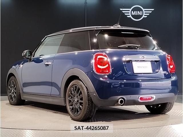 Bmw MINI 2017-02 210309-6