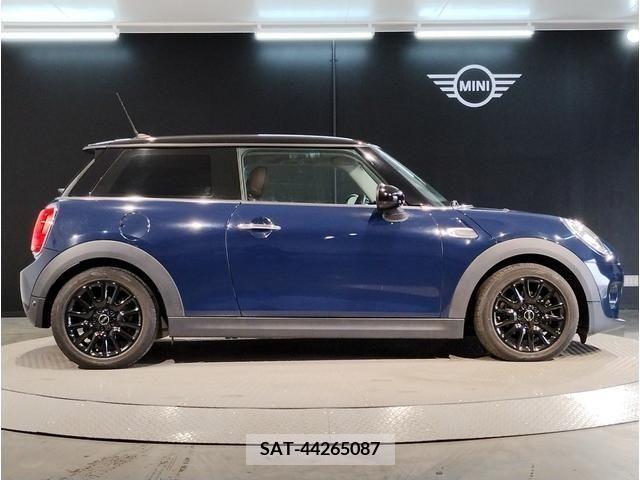 Bmw MINI 2017-02 210309-7
