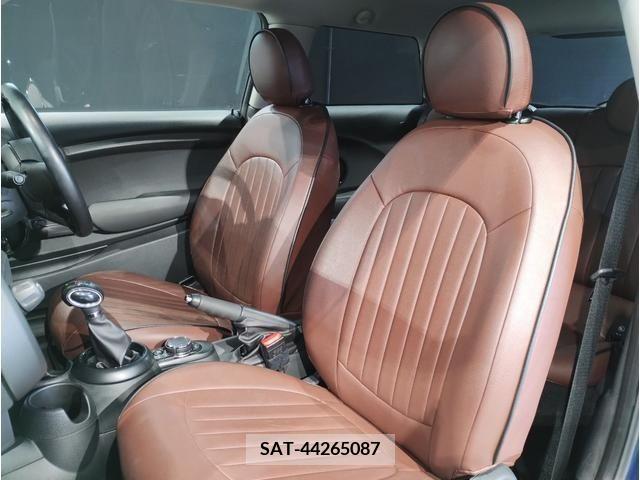 Bmw MINI 2017-02 210309-10