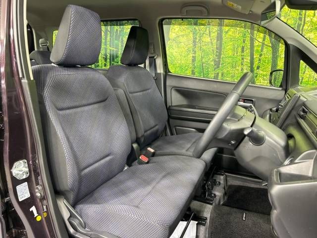 Suzuki WAGON R 2018-04 19516-8