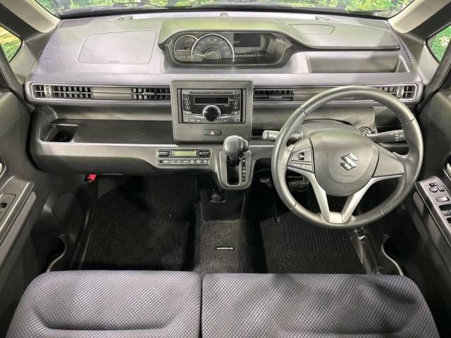 Suzuki WAGON R 2018-04 19516-1