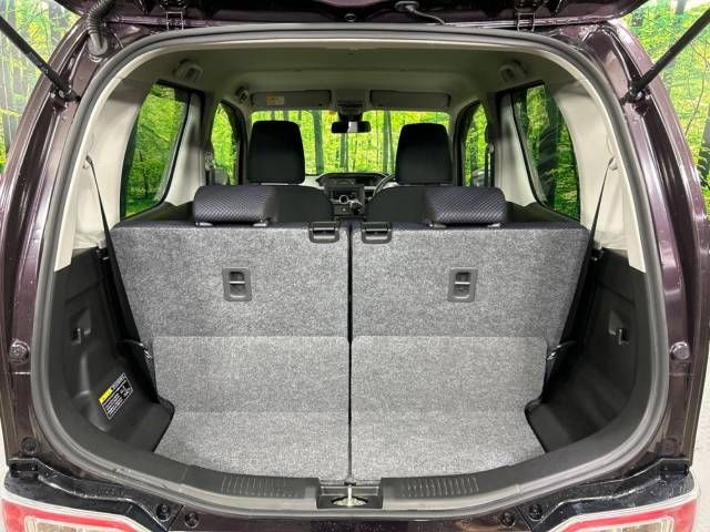 Suzuki WAGON R 2018-04 19516-11