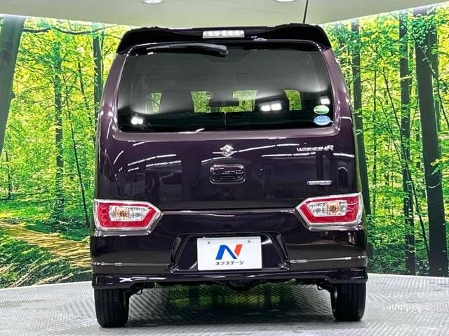 Suzuki WAGON R 2018-04 19516-15