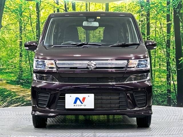 Suzuki WAGON R 2018-04 19516-14