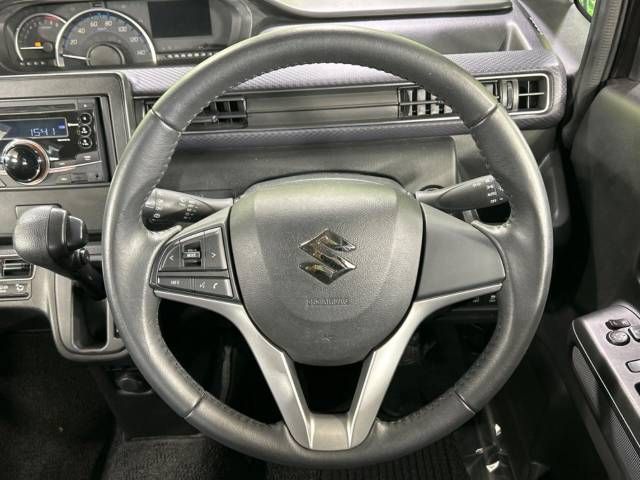 Suzuki WAGON R 2018-04 19516-10