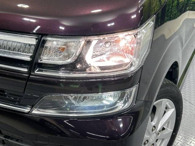 Suzuki WAGON R 2018-04 19516-13