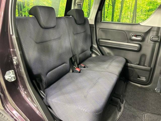 Suzuki WAGON R 2018-04 19516-9