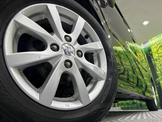 Suzuki WAGON R 2018-04 19516-12