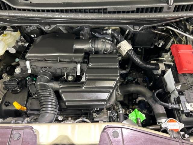 Suzuki WAGON R 2018-04 19516-18