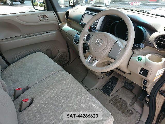 Honda N BOX 2012-02 306431-3