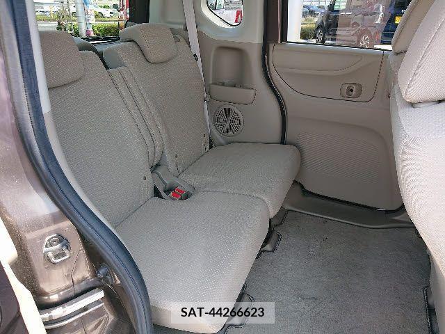 Honda N BOX 2012-02 306431-9