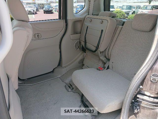 Honda N BOX 2012-02 306431-18