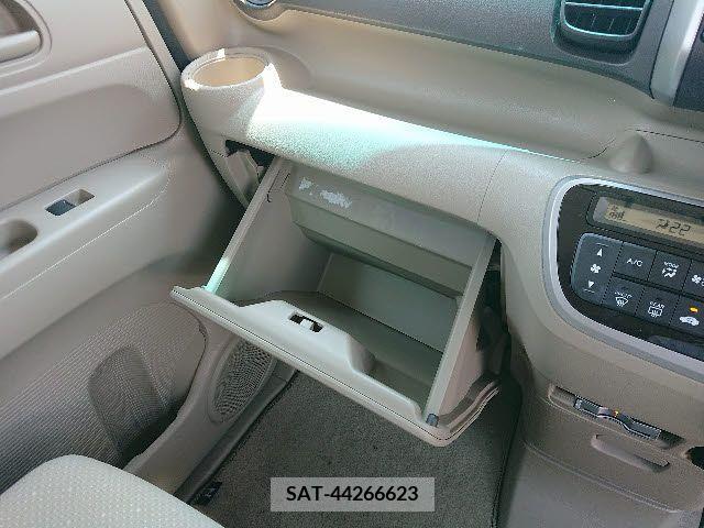 Honda N BOX 2012-02 306431-21