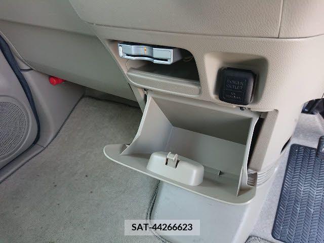 Honda N BOX 2012-02 306431-24