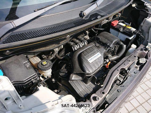Honda N BOX 2012-02 306431-27