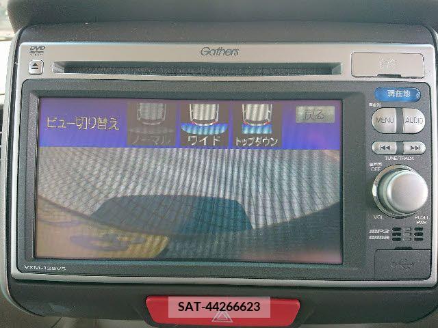 Honda N BOX 2012-02 306431-11