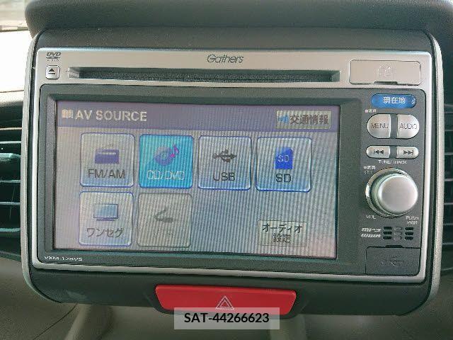Honda N BOX 2012-02 306431-5