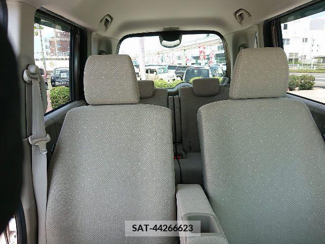 Honda N BOX 2012-02 306431-17