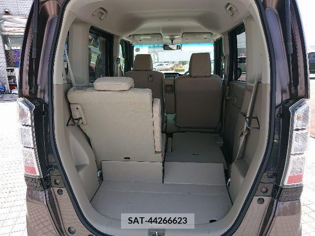 Honda N BOX 2012-02 306431-20