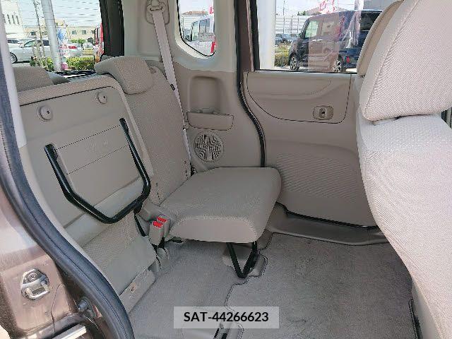 Honda N BOX 2012-02 306431-4