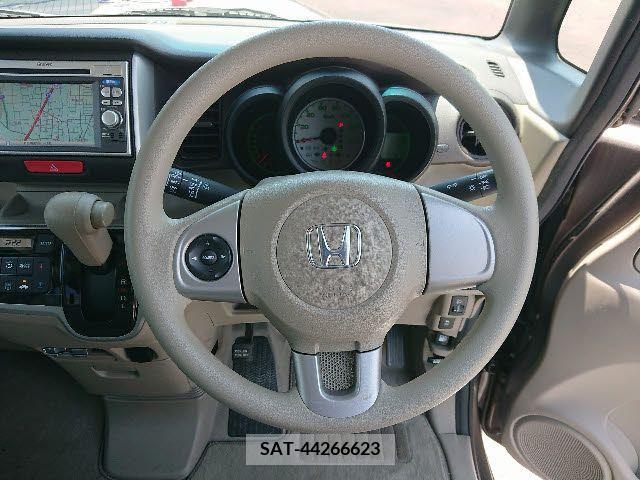 Honda N BOX 2012-02 306431-13