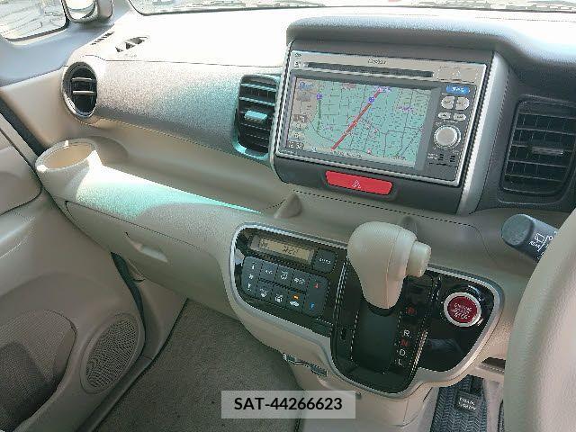 Honda N BOX 2012-02 306431-10