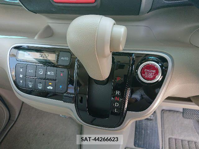 Honda N BOX 2012-02 306431-19