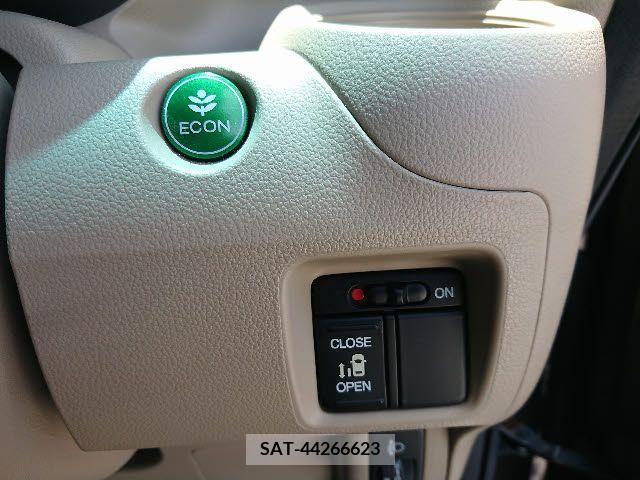 Honda N BOX 2012-02 306431-25