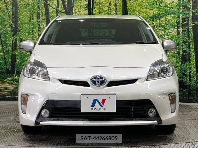 Toyota PRIUS 2013-04 349693-14
