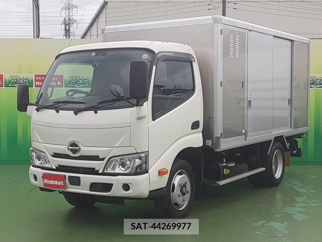 Hino DUTRO 2021-07 251133-0